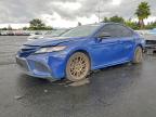 TOYOTA CAMRY 2024