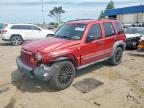JEEP LIBERTY 2007