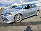 TOYOTA CAMRY 2024
