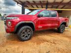 GMC CANYON 2025