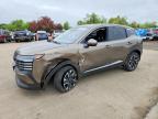 NISSAN KICKS 2025
