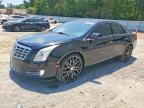 CADILLAC XTS 2013