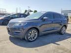 LINCOLN MKC 2015