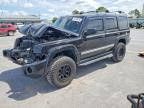 JEEP COMMANDER 2007