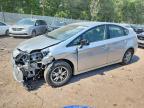 TOYOTA PRIUS 2011
