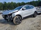 NISSAN ROGUE SPORT 2018