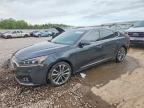 KIA CADENZA 2017