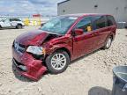 DODGE GRAND CARAVAN 2020