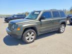 JEEP PATRIOT 2015