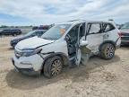 HONDA PILOT 2022