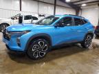 CHEVROLET TRAX 2025