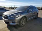 INFINITI QX60 2018