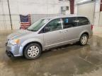 DODGE GRAND CARAVAN 2014