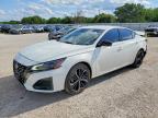 NISSAN ALTIMA 2024
