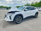 CHEVROLET TRAX 2024