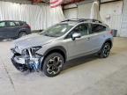SUBARU CROSSTREK 2023