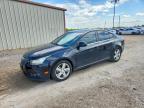 CHEVROLET CRUZE 2014