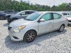 NISSAN VERSA 2019
