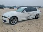 BMW 328 2016