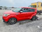 KIA SOUL 2018