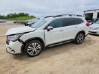 SUBARU ASCENT 2022