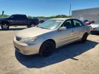TOYOTA CAMRY 2006
