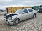 LEXUS LS 2002