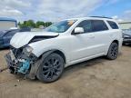 DODGE DURANGO 2017