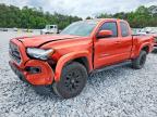TOYOTA TACOMA 2018