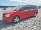 DODGE GRAND CARAVAN 2012