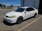 TOYOTA CAMRY 2003