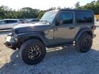 JEEP WRANGLER 2020