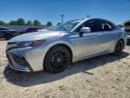 TOYOTA CAMRY 2024