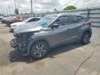 NISSAN KICKS 2019