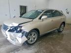 LEXUS RX 2011