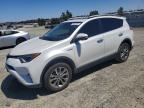 TOYOTA RAV4 HV 2018