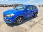 MITSUBISHI OUTLANDER SPORT 2016