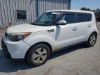 KIA SOUL 2016