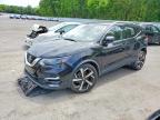 NISSAN ROGUE SPORT 2020