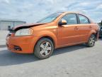 CHEVROLET AVEO 2008