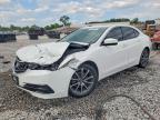 ACURA TLX 2015
