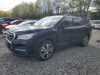 SUBARU ASCENT 2019