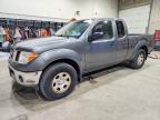 NISSAN FRONTIER 2007