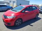 HONDA FIT 2015