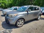 KIA SOUL 2015