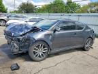 SCION TC 2016