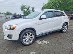 MITSUBISHI OUTLANDER SPORT 2014