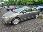 HONDA CIVIC 2007