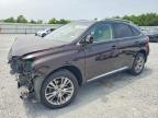 LEXUS RX 2013