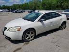 PONTIAC G6 2008
